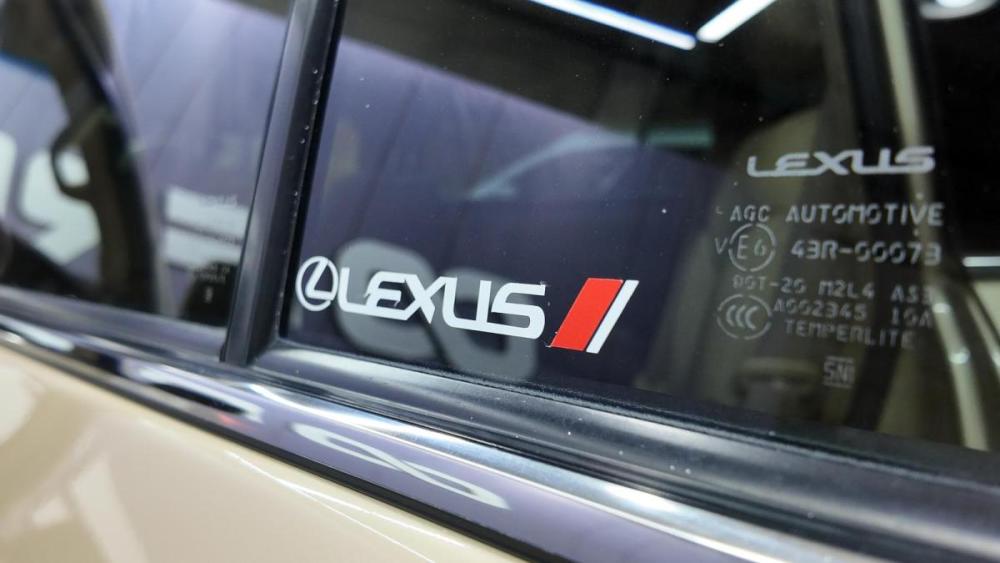 Lexus LX III Благовещенск  - изображение 23