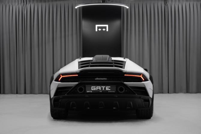 Новый Lamborghini Huracán I Рестайлинг 2023 года, цена 42 900 000 рублей, купе, Автокод Объявления