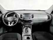 Kia Sportage III Рестайлинг Москва  - изображение 21