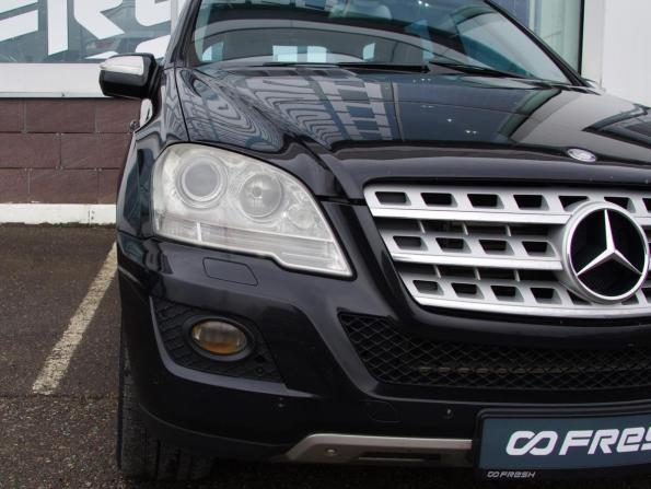 Mercedes-Benz M-Класс II (W164) с пробегом 2008 года, цена 1 550 000 рублей, 310881 км, внедорожник, Автокод Объявления