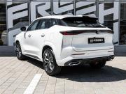 Changan UNI-Z Ставрополь  - изображение 28