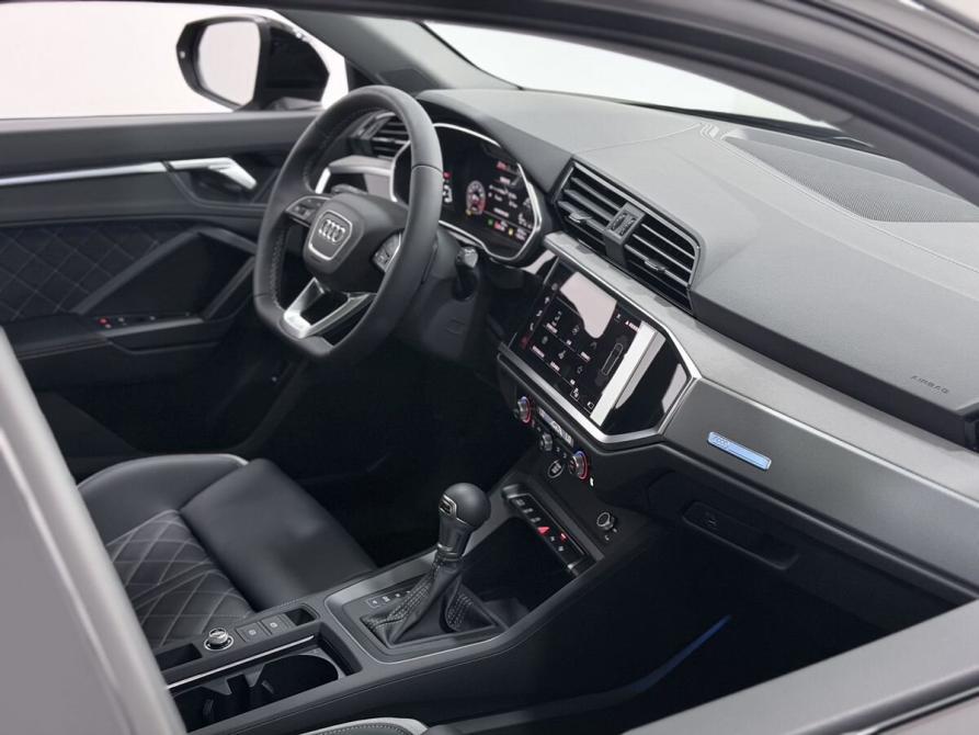 Audi Q3 III (FJ) Воронеж  - изображение 22