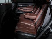 Hyundai Santa Fe IV Рестайлинг Москва  - изображение 31