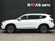 Hyundai Santa Fe IV Рестайлинг Екатеринбург  - изображение 26