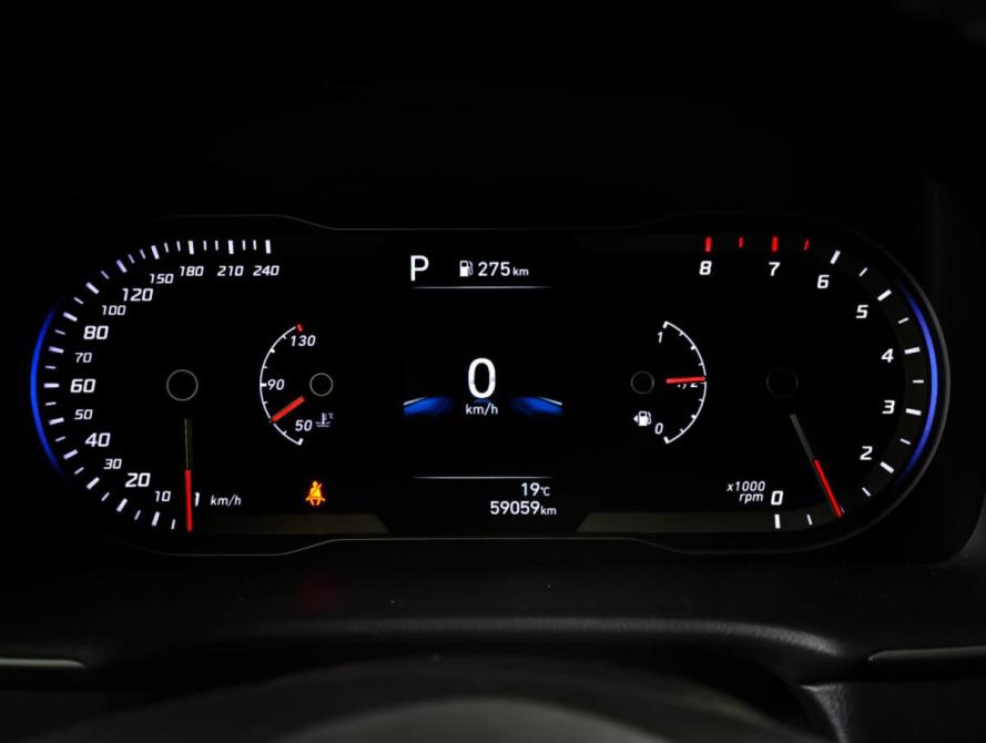 Hyundai Tucson IV Москва  - изображение 16