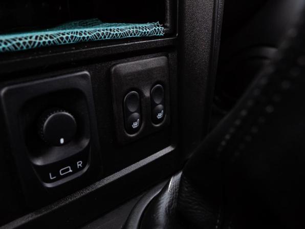 Lada (ВАЗ) Niva Travel I с пробегом 2022 года, цена 1 170 000 рублей, 29691 км, внедорожник, Автокод Объявления