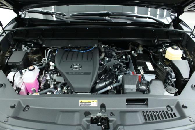 Toyota Highlander IV (XU70) с пробегом 2025 года, цена 5 260 000 рублей, 63 км, внедорожник, Автокод Объявления