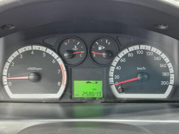 Chevrolet Aveo I Рестайлинг с пробегом 2010 года, цена 450 000 рублей, 250500 км, седан, Автокод Объявления