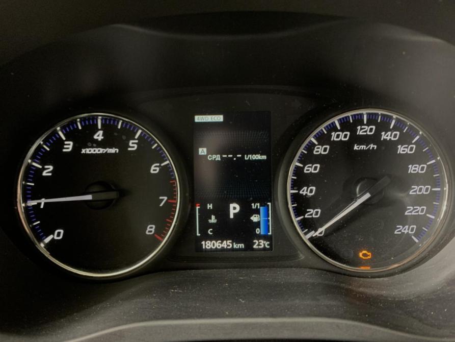 Mitsubishi Outlander III Москва  - изображение 14