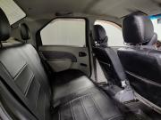 Renault Logan I Уфа  - изображение 37