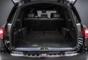 Mercedes-Benz GLS II (X167) Рестайлинг Москва  - изображение 55