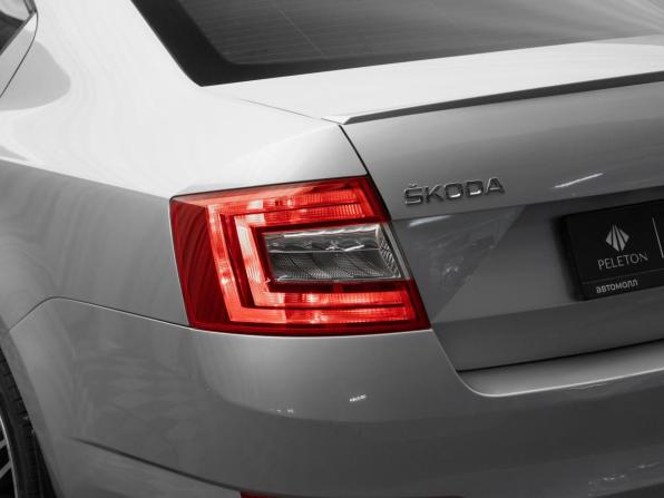 Skoda Octavia III (A7) с пробегом 2013 года, цена 1 550 000 рублей, 158750 км, лифтбек, Автокод Объявления