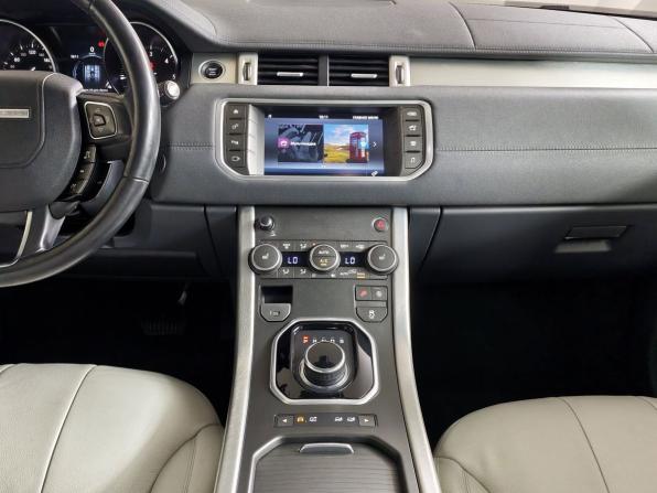 Land Rover Range Rover Evoque I Рестайлинг с пробегом 2018 года, цена 2 075 000 рублей, 135480 км, внедорожник, Автокод Объявления
