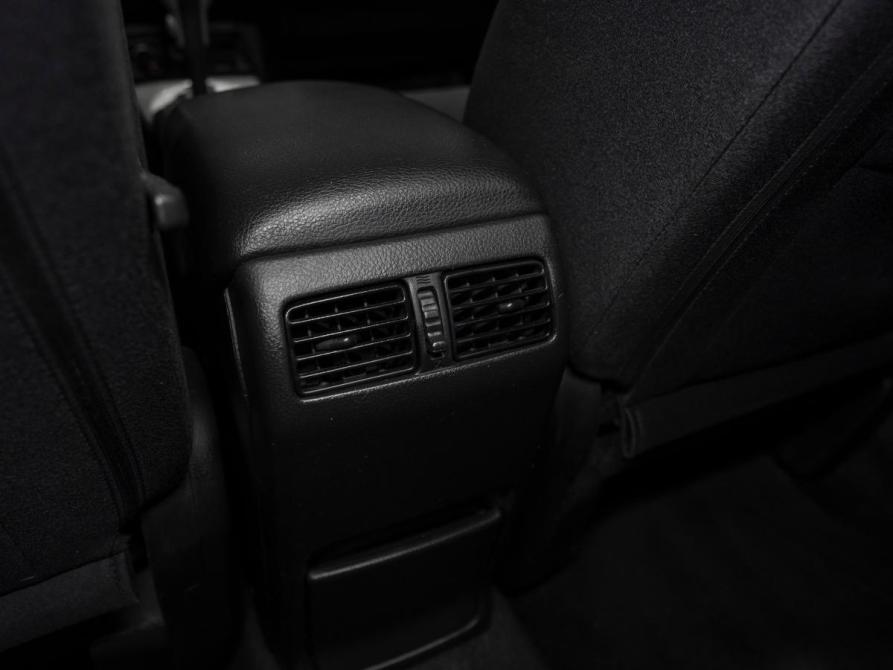 Nissan X-Trail II Рестайлинг Москва  - изображение 14