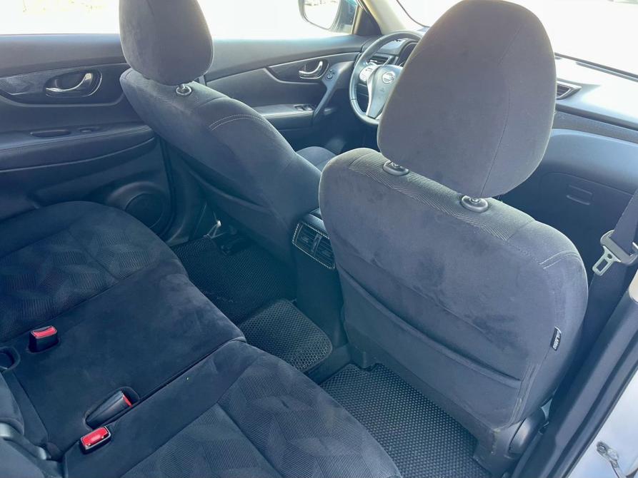 Nissan X-Trail III Владимир  - изображение 12