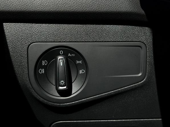 Volkswagen Tiguan II с пробегом 2018 года, цена 1 763 900 рублей, 222992 км, внедорожник, Автокод Объявления