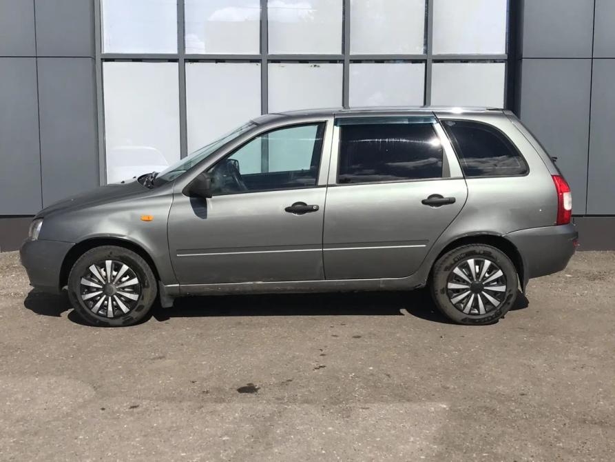 Lada (ВАЗ) Kalina I Ярославль  - изображение 5