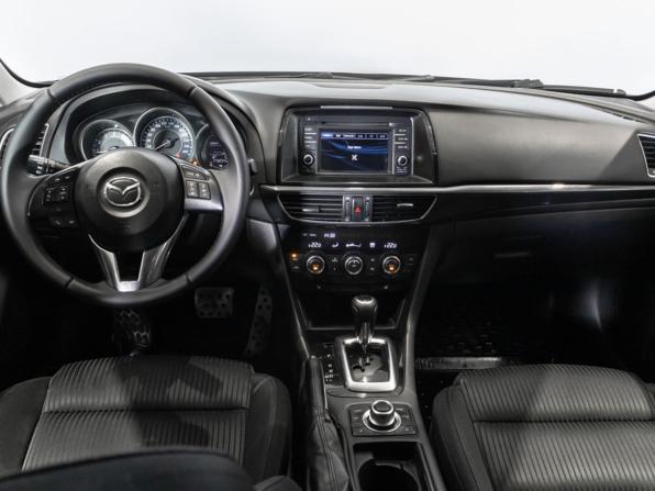 Mazda 6 III (GJ) с пробегом 2013 года, цена 1 518 658 рублей, 173240 км, седан, Автокод Объявления