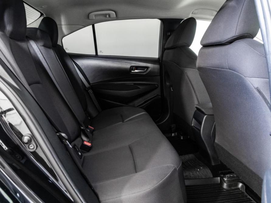 Toyota Corolla XII (E210) Санкт-Петербург  - изображение 20
