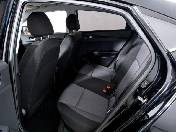 Hyundai Solaris II Рестайлинг с пробегом 2021 года, цена 1 578 000 рублей, 34306 км, седан, Автокод Объявления