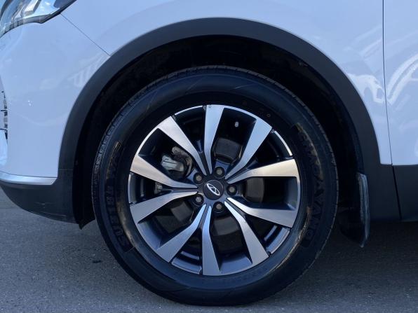 Chery Tiggo 7 Pro I с пробегом 2021 года, цена 1 469 000 рублей, 88300 км, внедорожник, Автокод Объявления