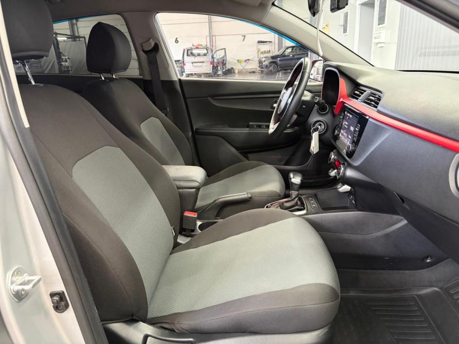 Kia Rio IV Рестайлинг Краснодар  - изображение 15