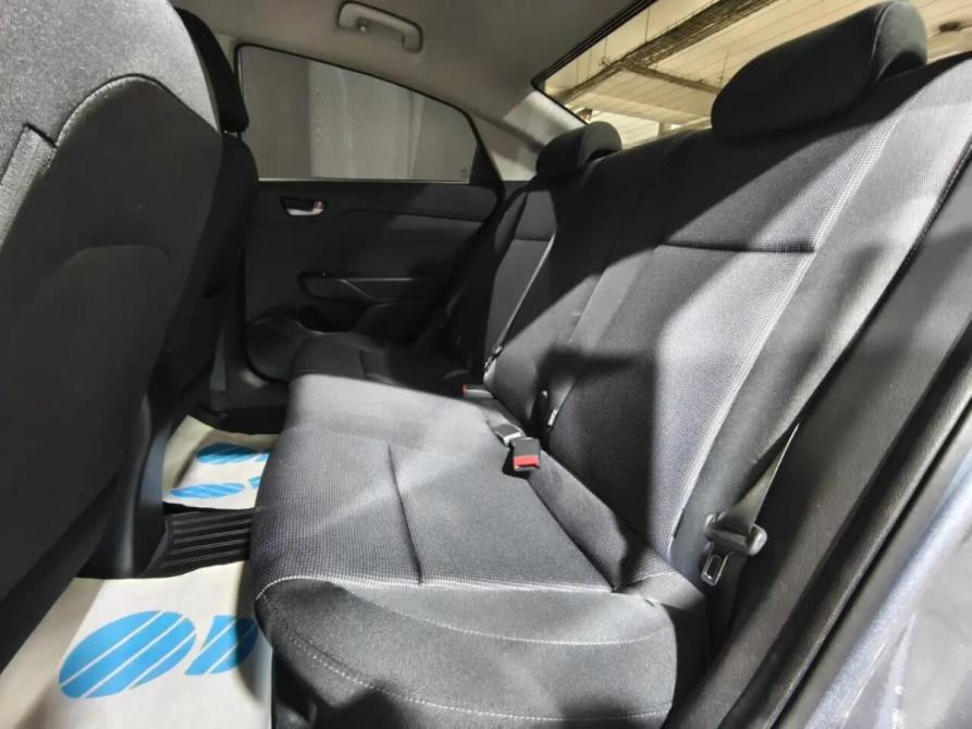 Hyundai Solaris II Уфа  - изображение 15