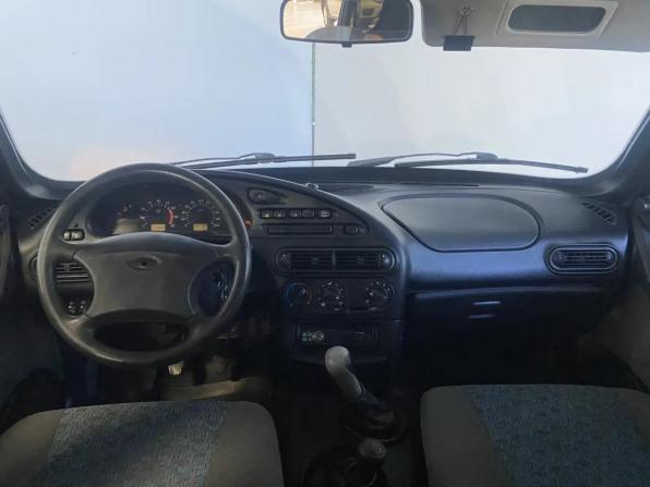 Chevrolet Niva I с пробегом 2005 года, цена 559 000 рублей, 141630 км, внедорожник, Автокод Объявления