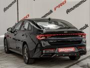 Kia K5 III Екатеринбург  - изображение 33