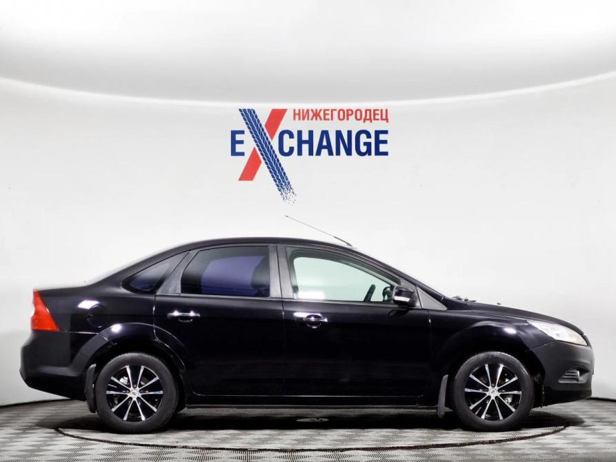 Ford Focus II Рестайлинг Нижний Новгород  - изображение 4