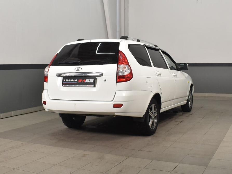 Lada (ВАЗ) Priora I Кемерово  - изображение 4