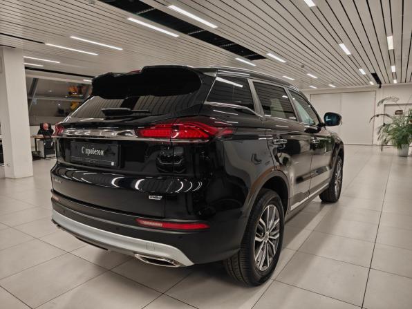Geely Atlas Pro с пробегом 2021 года, цена 1 787 000 рублей, 89517 км, внедорожник, Автокод Объявления