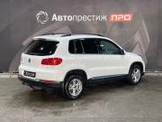 Volkswagen Tiguan I Рестайлинг Пермь  - изображение 25