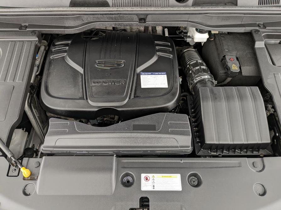 Geely Coolray I Москва  - изображение 9