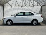 Volkswagen Polo VI Тамбов  - изображение 29