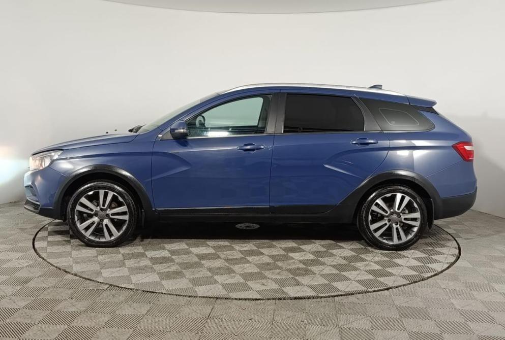 Lada (ВАЗ) Vesta I Волгоград  - изображение 4