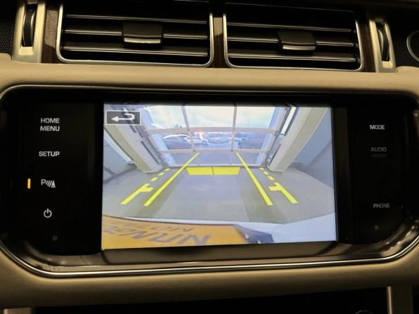 Land Rover Range Rover IV с пробегом 2013 года, цена 2 525 000 рублей, 210351 км, внедорожник, Автокод Объявления
