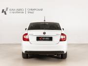 Skoda Rapid I Рестайлинг Казань  - изображение 12