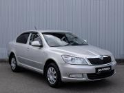 Skoda Octavia II (A5) Рестайлинг Сочи  - изображение 16