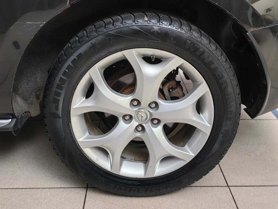 Mazda CX-7 I Рестайлинг Подольск  - изображение 25