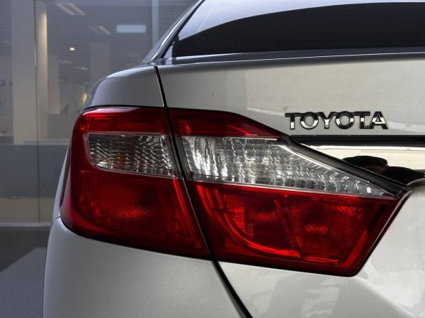 Toyota Camry VII (XV50) с пробегом 2012 года, цена 1 650 000 рублей, 253799 км, седан, Автокод Объявления