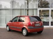 Hyundai Getz I Рестайлинг Воронеж  - изображение 19