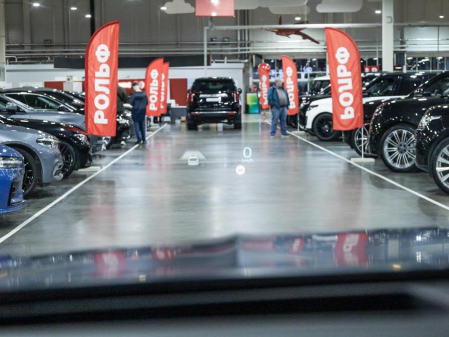 Geely Monjaro I Санкт-Петербург  - изображение 17