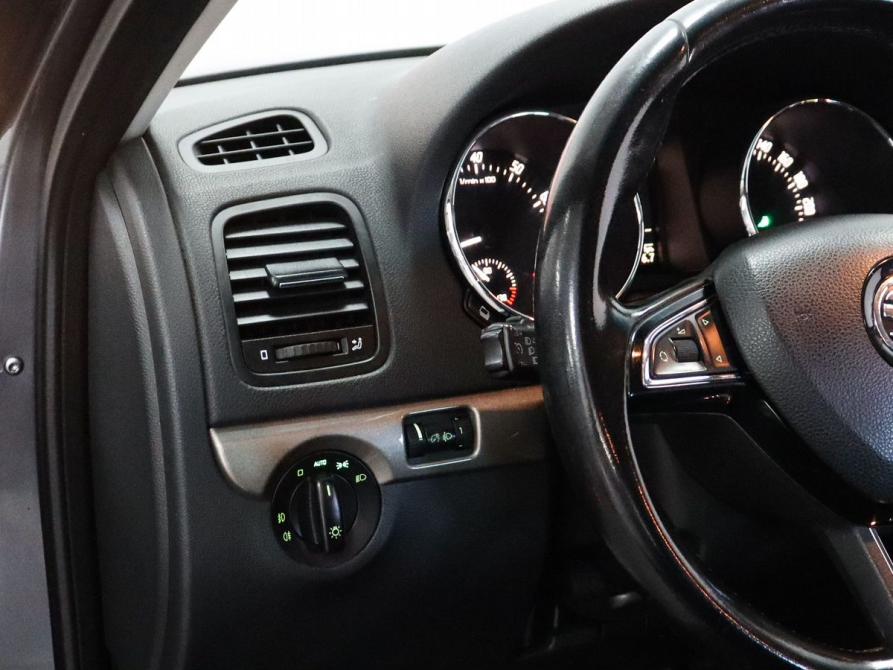 Skoda Yeti I Рестайлинг Минеральные Воды  - изображение 12