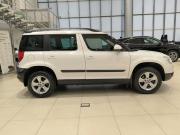 Skoda Yeti I Казань  - изображение 27