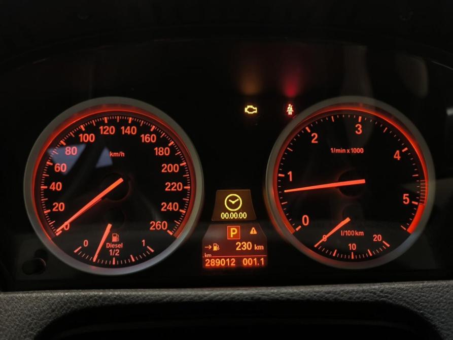 BMW X6 I (E71) Казань  - изображение 16
