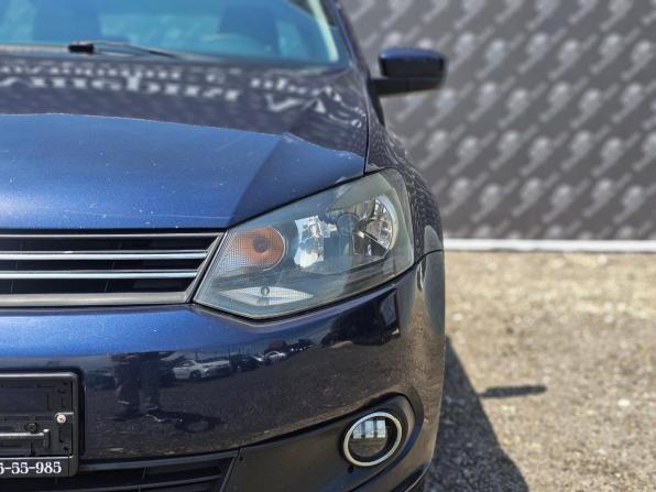 Volkswagen Polo V с пробегом 2012 года, цена 630 000 рублей, 246000 км, седан, Автокод Объявления