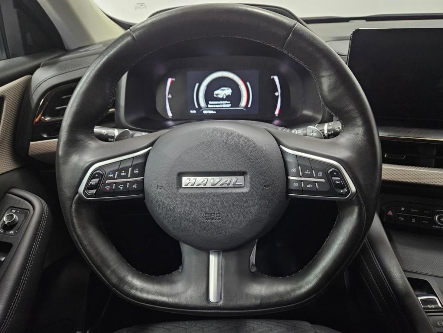 Haval F7 I Рестайлинг Тольятти  - изображение 16