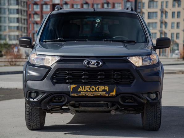 Lada (ВАЗ) Niva Travel I с пробегом 2021 года, цена 794 000 рублей, 94250 км, внедорожник, Автокод Объявления