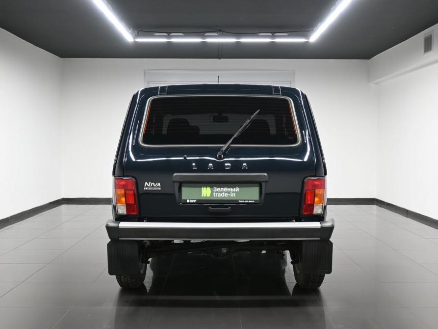Lada (ВАЗ) Niva Legend I Тверь  - изображение 4